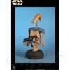 Star Wars - Mini Bust: Pilot Battle Droid