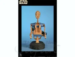 Star Wars - Mini Bust: Pilot Battle Droid