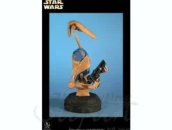 Star Wars - Mini Bust: Pilot Battle Droid