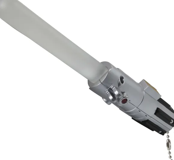 Star Wars: Mini Lightsaber Rey (Starkiller Base)
