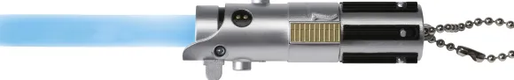 Star Wars: Mini Lightsaber Rey (Starkiller Base)