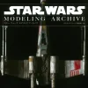 Star Wars Modeling Archive