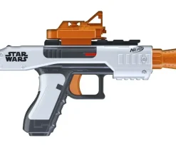 Star Wars: Nerf Stormtrooper Blaster