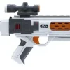 Star Wars Nerf Stormtrooper Blaster DX