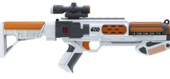 Star Wars Nerf Stormtrooper Blaster DX
