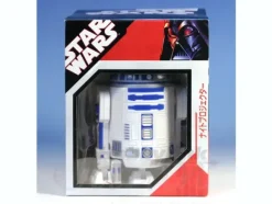 Star Wars Night Projector R2-D2
