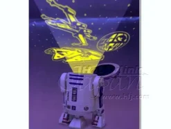 Star Wars Night Projector R2-D2
