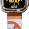 Star Wars: Play Watch Deluxe BB-8