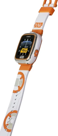 Star Wars: Play Watch Deluxe BB-8