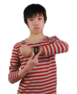 Star Wars: Play Watch Deluxe BB-8