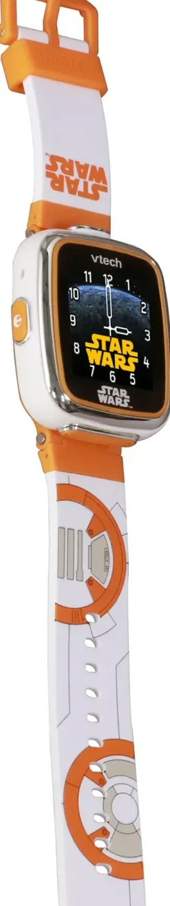 Star Wars: Play Watch Deluxe BB-8