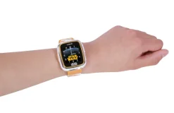 Star Wars: Play Watch Deluxe BB-8