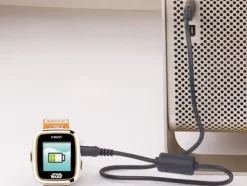 Star Wars: Play Watch Deluxe BB-8
