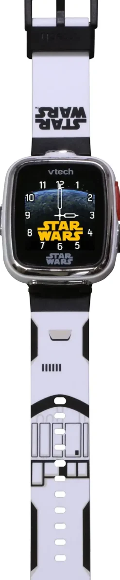Star Wars: Play Watch Deluxe First Order Stormtrooper
