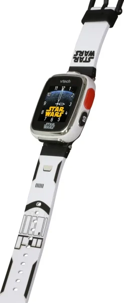 Star Wars: Play Watch Deluxe First Order Stormtrooper
