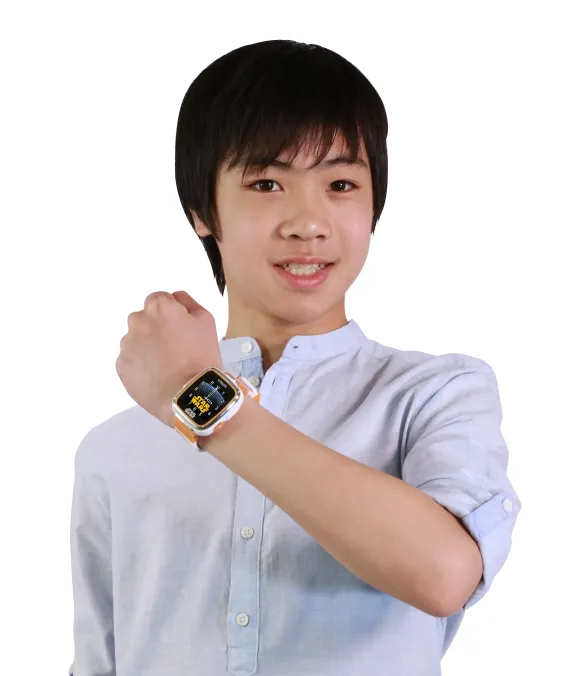 Star Wars: Play Watch Deluxe First Order Stormtrooper