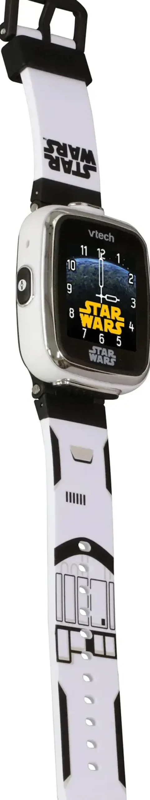 Star Wars: Play Watch Deluxe First Order Stormtrooper