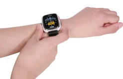 Star Wars: Play Watch Deluxe First Order Stormtrooper