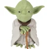 Star Wars: Please Tell Me! Master Yoda