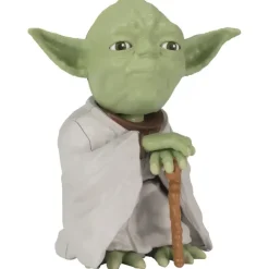 Star Wars: Please Tell Me! Master Yoda