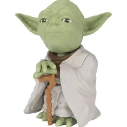 Star Wars: Please Tell Me! Master Yoda