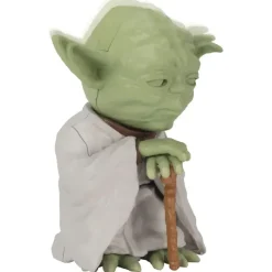 Star Wars: Please Tell Me! Master Yoda