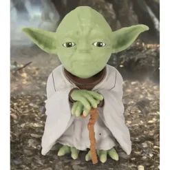 Star Wars: Please Tell Me! Master Yoda