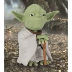 Star Wars: Please Tell Me! Master Yoda