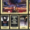Star Wars Poster Book Collector's Edition
