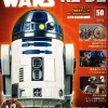 Star Wars: R2-D2 Weekly Magazine #050