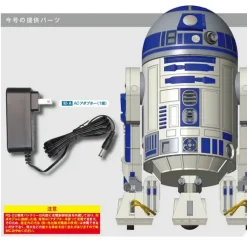 Star Wars: R2-D2 Weekly Magazine #092