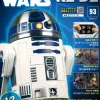 Star Wars: R2-D2 Weekly Magazine #093