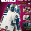 Star Wars: R2-D2 Weekly Magazine #040