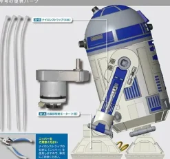 Star Wars: R2-D2 Weekly Magazine #030