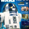 Star Wars: R2-D2 Weekly Magazine #057