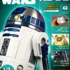 Star Wars: R2-D2 Weekly Magazine #043