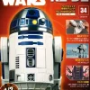Star Wars: R2-D2 Weekly Magazine #034