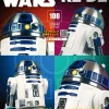 Star Wars: R2-D2 Weekly Magazine #100