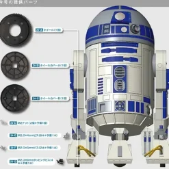 Star Wars: R2-D2 Weekly Magazine #024