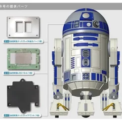 Star Wars: R2-D2 Weekly Magazine #022