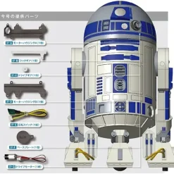 Star Wars: R2-D2 Weekly Magazine #037