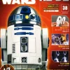 Star Wars: R2-D2 Weekly Magazine #038
