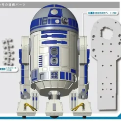 Star Wars: R2-D2 Weekly Magazine #038