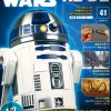 Star Wars: R2-D2 Weekly Magazine #041
