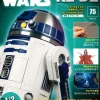 Star Wars: R2-D2 Weekly Magazine #075