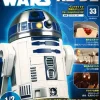 Star Wars: R2-D2 Weekly Magazine #033