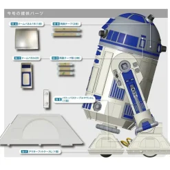 Star Wars: R2-D2 Weekly Magazine #056