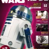 Star Wars: R2-D2 Weekly Magazine #052