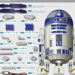 Star Wars: R2-D2 Weekly Magazine #084