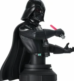 1/7 Star Wars Rebels / Darth Vader DX Bust